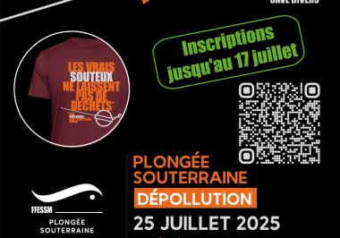 SOUTERRAINE Journée Dépollution 2025