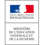 Logo Partenaire EDUCATION NATIONALE