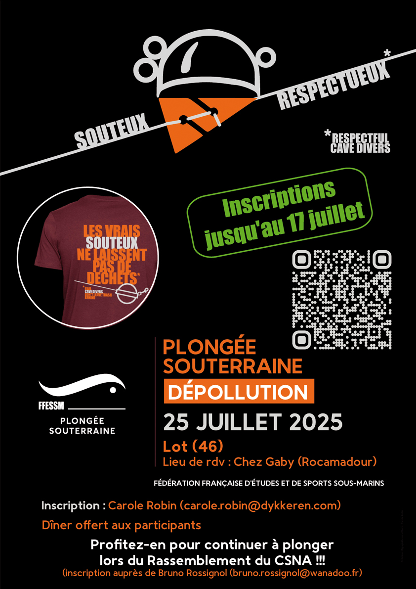SOUTERRAINE Journée Dépollution 2025