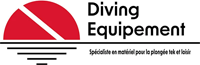 20% sur la marque TECLINE partenaire CNPS diving equipement